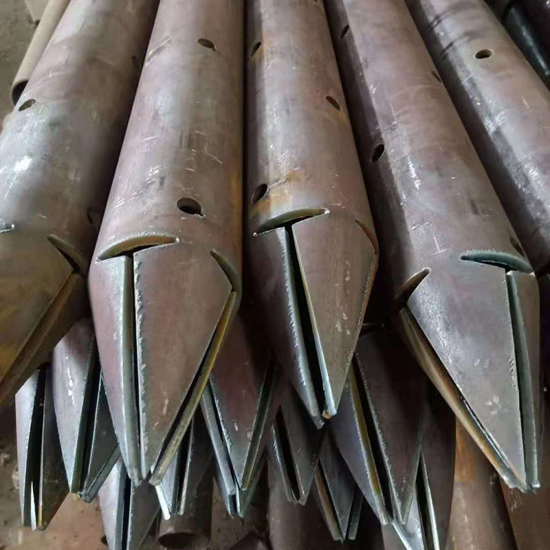 芷江预埋注浆管